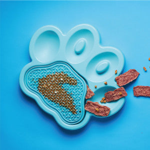 Slow Feeder dog Bowl